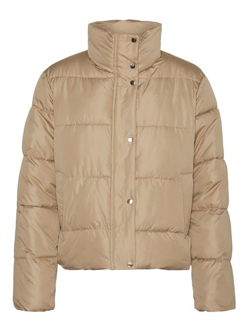 VERO MODA Overgangsjakke 'VMMAGGY'  camel