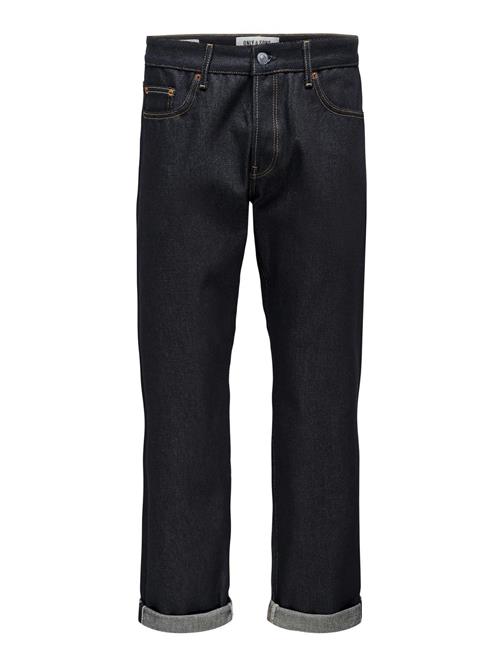 Only & Sons Jeans  blå