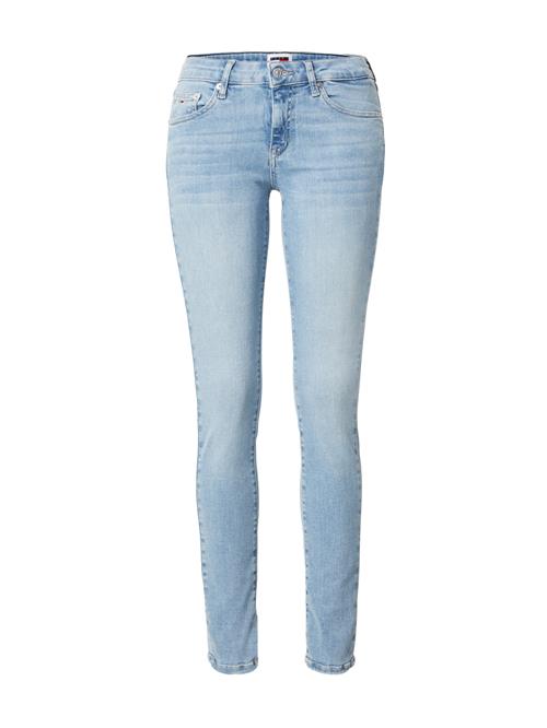 Tommy Jeans Jeans  blue denim