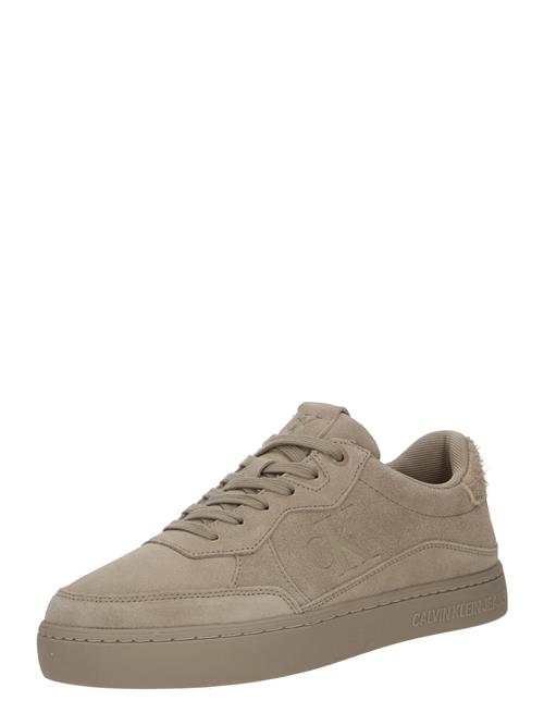 Se Calvin Klein Jeans Sneaker low  taupe ved About You