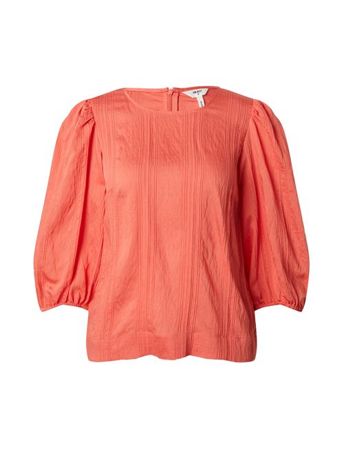 OBJECT Bluse 'LILLI'  orange