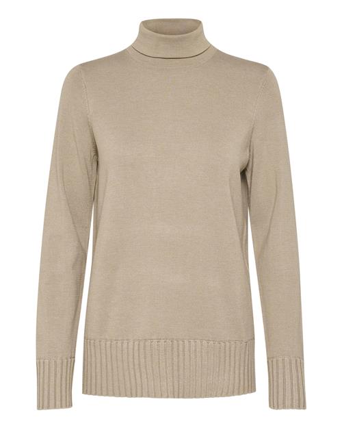 InWear Pullover 'Zaulo'  beige-meleret