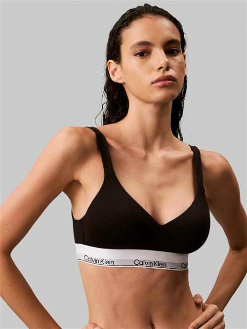 Se Calvin Klein Lift Bralette Bh'er Uden Bøjle Str S - hos Magasin ved Magasin