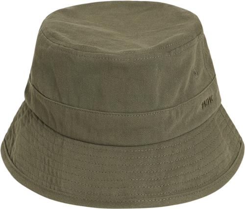 Wood Wood Wwriley Bucket hat 59 - Skuldertasker hos Magasin