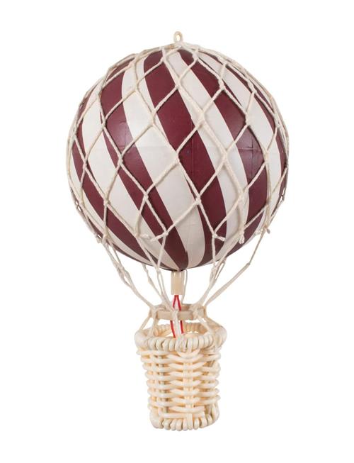 Airballoon - Deely Red 10 Cm Filibabba Red