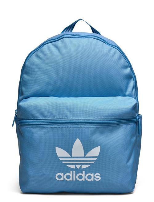 Adicolor Backpk Adidas Originals Blue