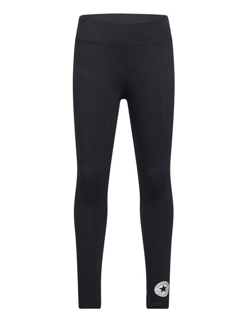 Converse Cnvg Wordmark Legging / Cnvg Wordmark Legging Converse Black