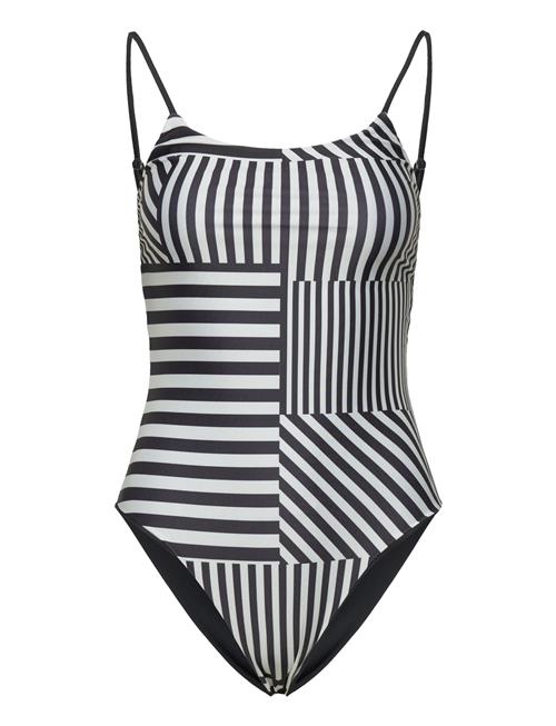 Cceco Penida Swim Suit Mads Nørgaard Black