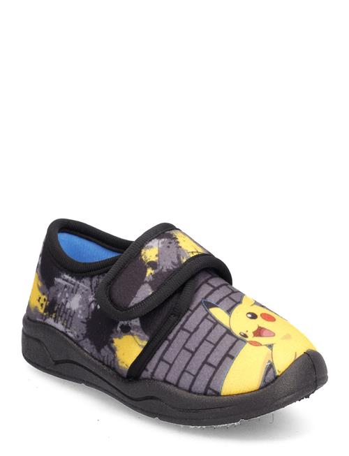 Leomil Pokemon House Shoe Leomil Patterned