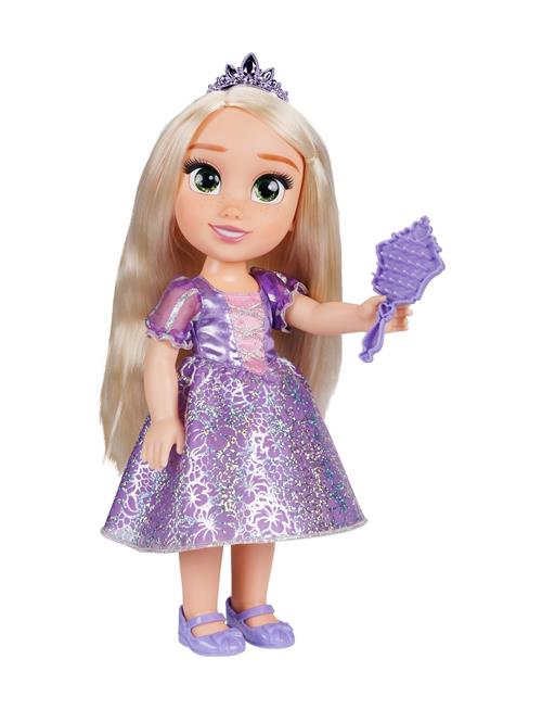 JAKKS Disney Princess Core Large 38Cm. Rapunzel Doll JAKKS Purple