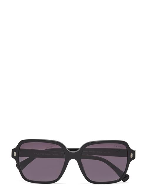 Ralph Ralph Lauren Sunglasses - Ralph Ralph Lauren Sunglasses Black