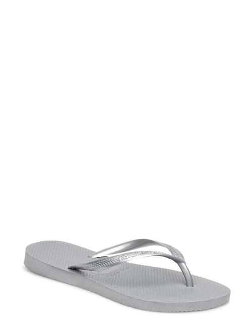 Havaianas Hav. Slim Havaianas Silver