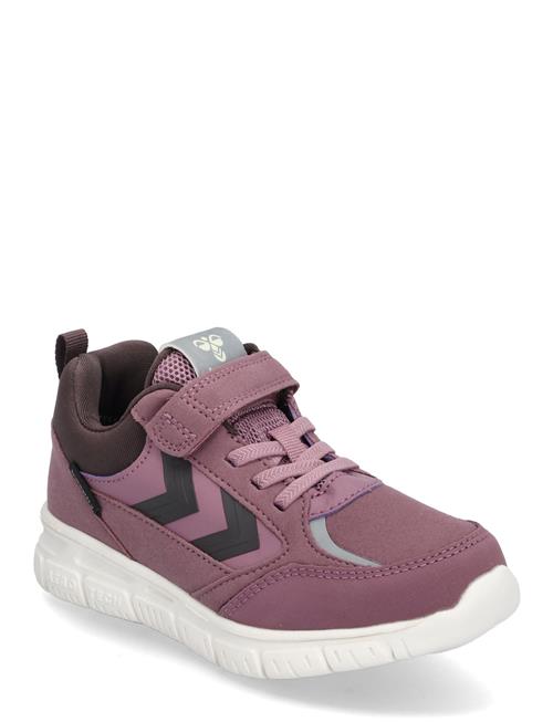 Se Hummel X-Light 2.0 Tex Jr Hummel ved Booztlet