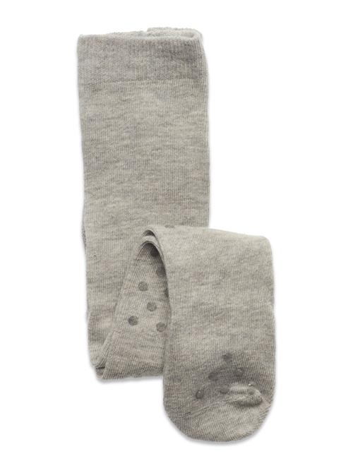 Minymo Stockings Abs Minymo Grey