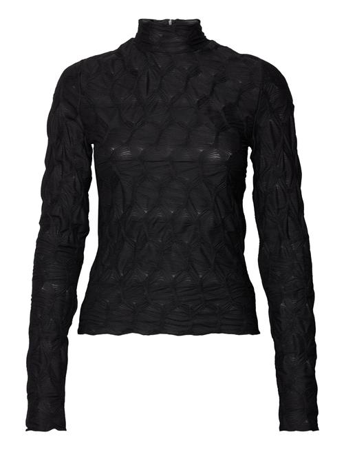 Envii Enspeed Ls T-N Tee 7044 Envii Black