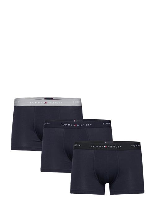 Tommy Hilfiger 3P Wb Trunk Tommy Hilfiger Navy