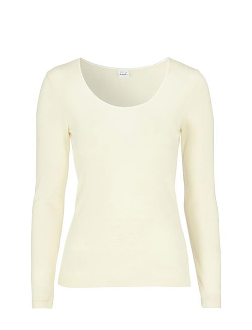 Damella of Sweden Top Damella Of Sweden White