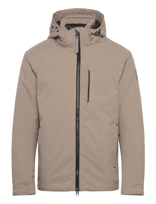 Dave Jacket Tenson Beige