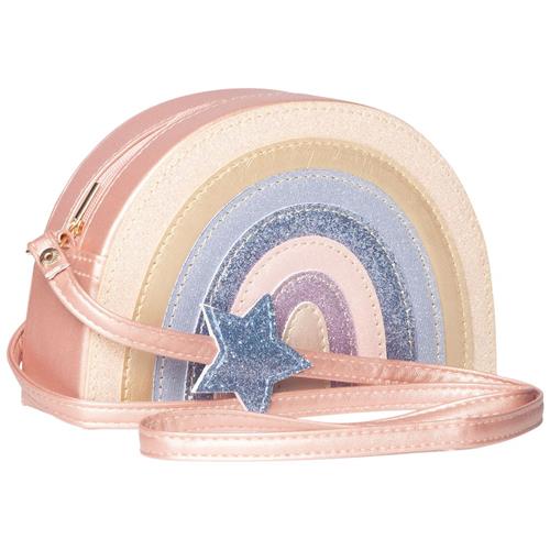 Mimi & Lula Cross Body Bag - Rainbow Little Prince Cross Body Bag - Rainbow Little Prince |  | 0