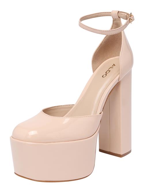 ALDO Pumps 'CRAYBAEN'  beige