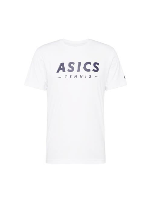 Se ASICS Funktionsskjorte  hvid ved About You