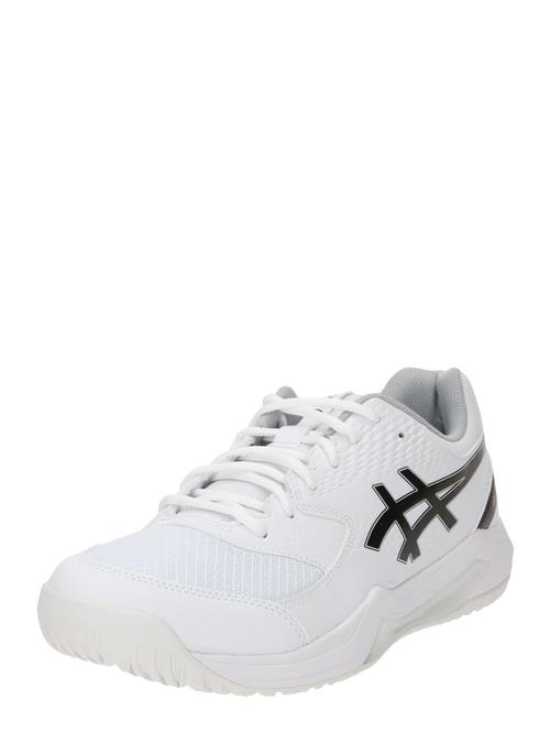 ASICS Sportssko  sort / hvid