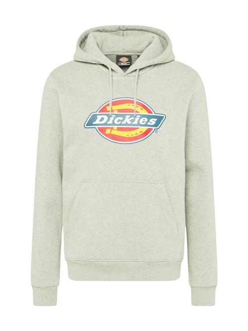 DICKIES Sweatshirt 'Icon Logo'  royalblå / lemon / grå-meleret / brandrød / hvid