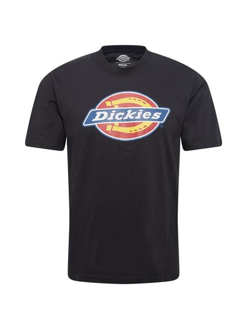 DICKIES Bluser & t-shirts  blå / gul / melon / sort