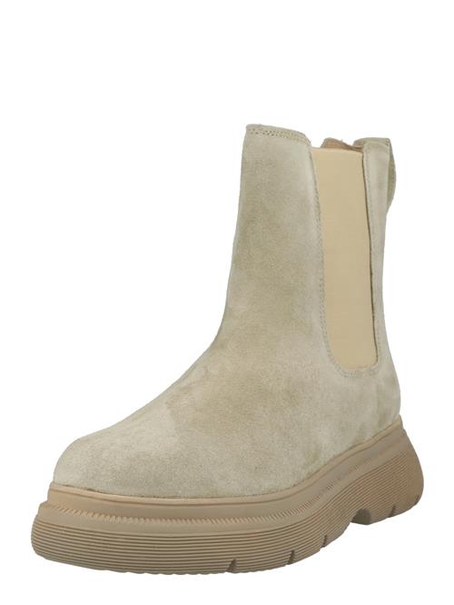 ABOUT YOU Chelsea Boots 'Mayra Boots'  beige