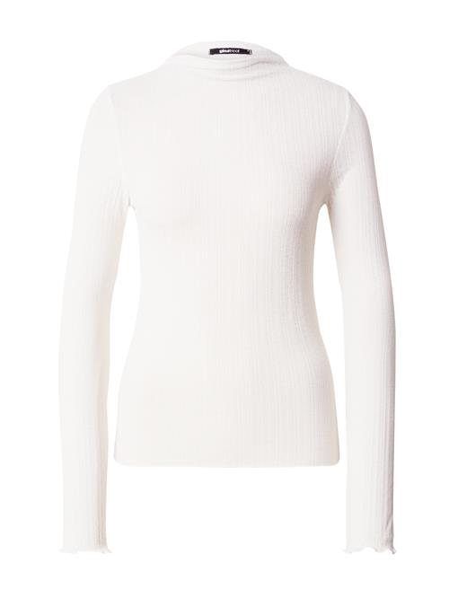 Se Gina Tricot Pullover  offwhite ved About You