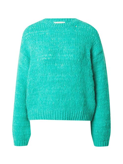 Se modström Pullover 'Grover'  turkis ved About You