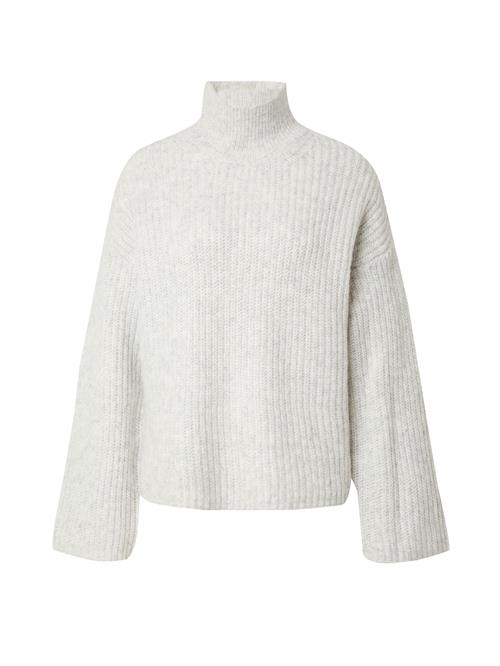 Se Gina Tricot Pullover  grå-meleret ved About You