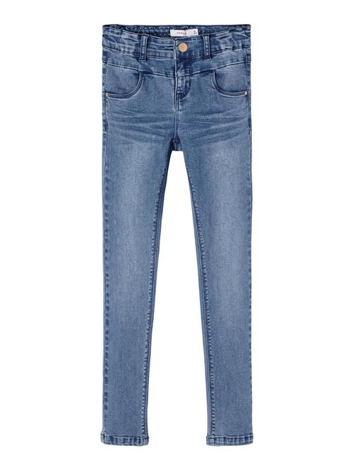 NAME IT Jeans 'Polly'  blue denim