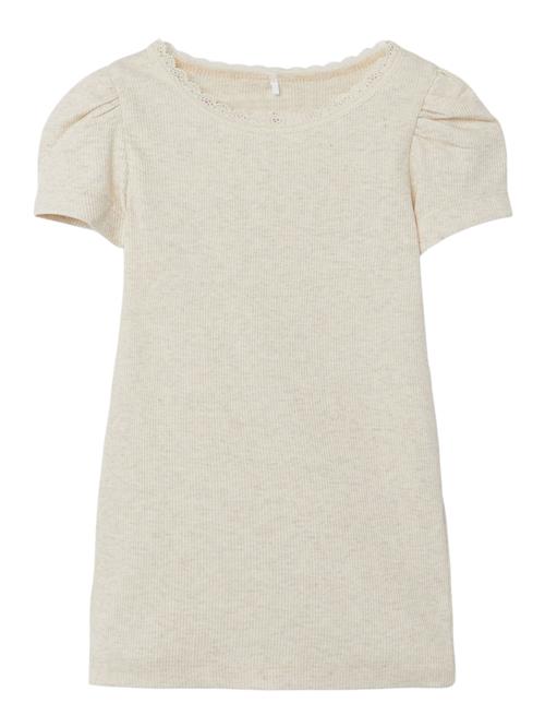 Se NAME IT Bluser & t-shirts 'Kab'  beige ved About You