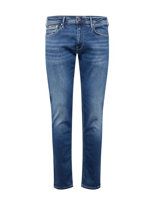 Pepe Jeans Jeans 'Stanley'  blå