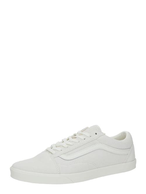 VANS Sneaker low 'Old Skool'  hvid