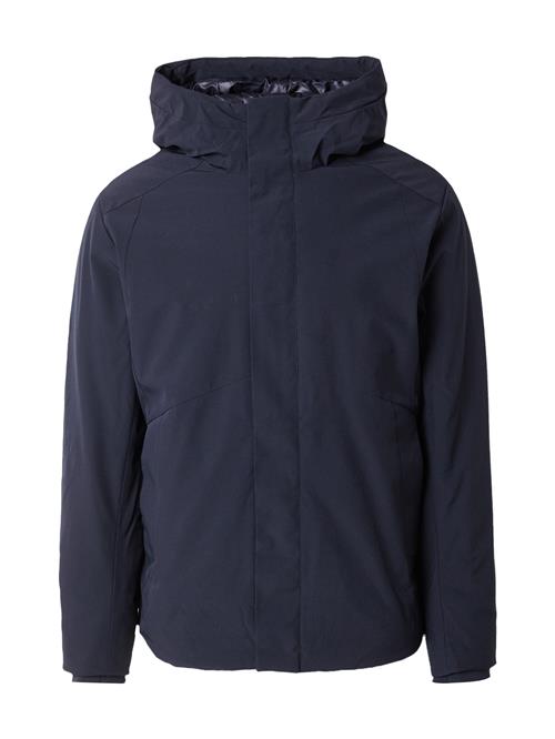 JACK & JONES Vinterjakke 'JJKeen'  marin