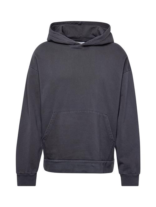 TOPMAN Sweatshirt  sort