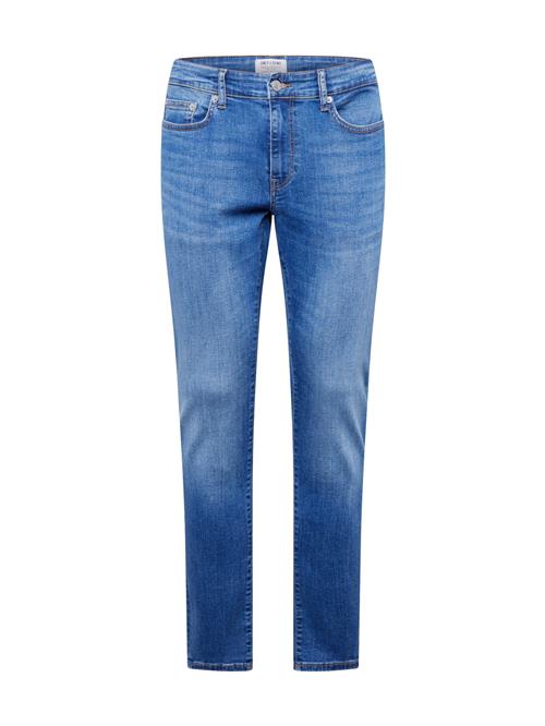 Only & Sons Jeans 'ONSLOOM'  blue denim