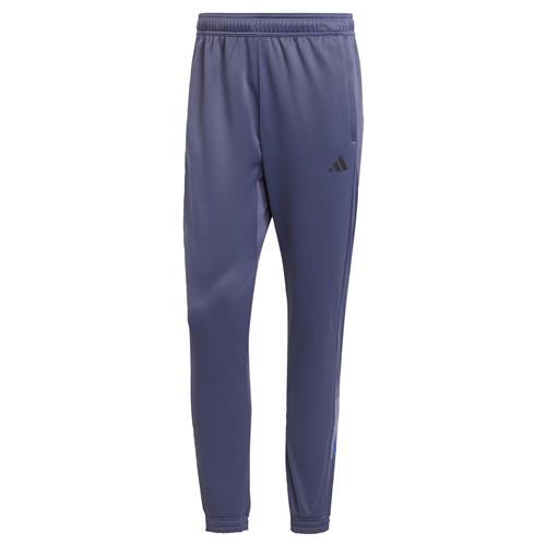 Se ADIDAS PERFORMANCE Sportsbukser 'Essentials'  navy / indigo ved About You