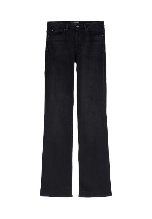 Se ARMEDANGELS Jeans 'LINNA'  black denim ved About You