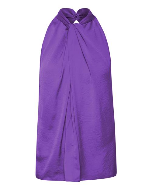 InWear Bluse 'KotoI'  violetblå