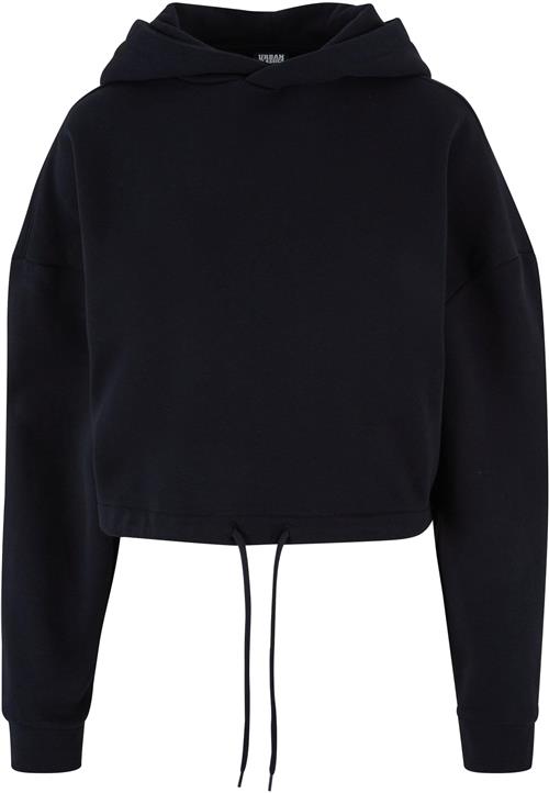 Se Urban Classics Sweatshirt  sort ved About You