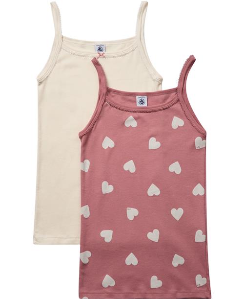 Se Petit Bateau Chemise TOP 2Y Str 3Y - Variante 1 Underbukser hos Magasin ved Magasin