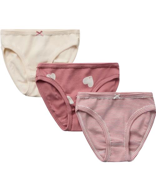 Se Petit Bateau Pantie 2Y Str 5Y 5 YEARS - Variante 1 Underbukser hos Magasin ved Magasin