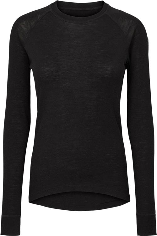 MCKINLEY Wool Base Uldundertrøje 40/42 - Baselayer hos Magasin