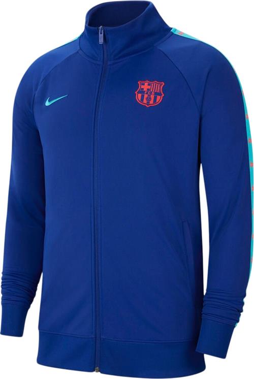 Nike F.C. Barcelona JDI Trøje XL - Sweatshirts hos Magasin