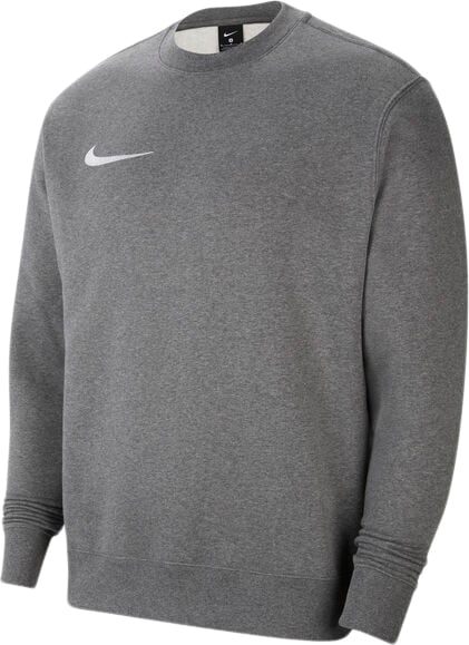 Nike Park Fleece Sweatshirt 122-128 / XS - Sweatshirts Bomuld hos Magasin