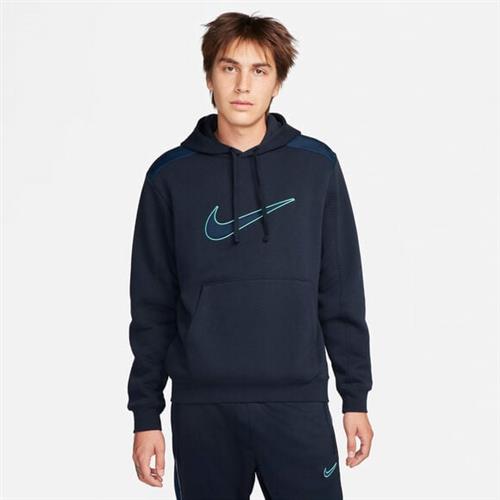 Nike Sportswear Fleece Hættetrøje XXL - Hættetrøjer hos Magasin