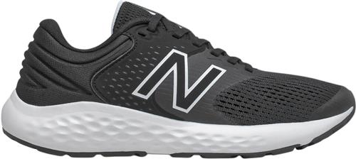 New Balance Fresh Foam 520v7 Løbesko Kvinde Sort Sneakers Str 6-B - Gummi hos Magasin